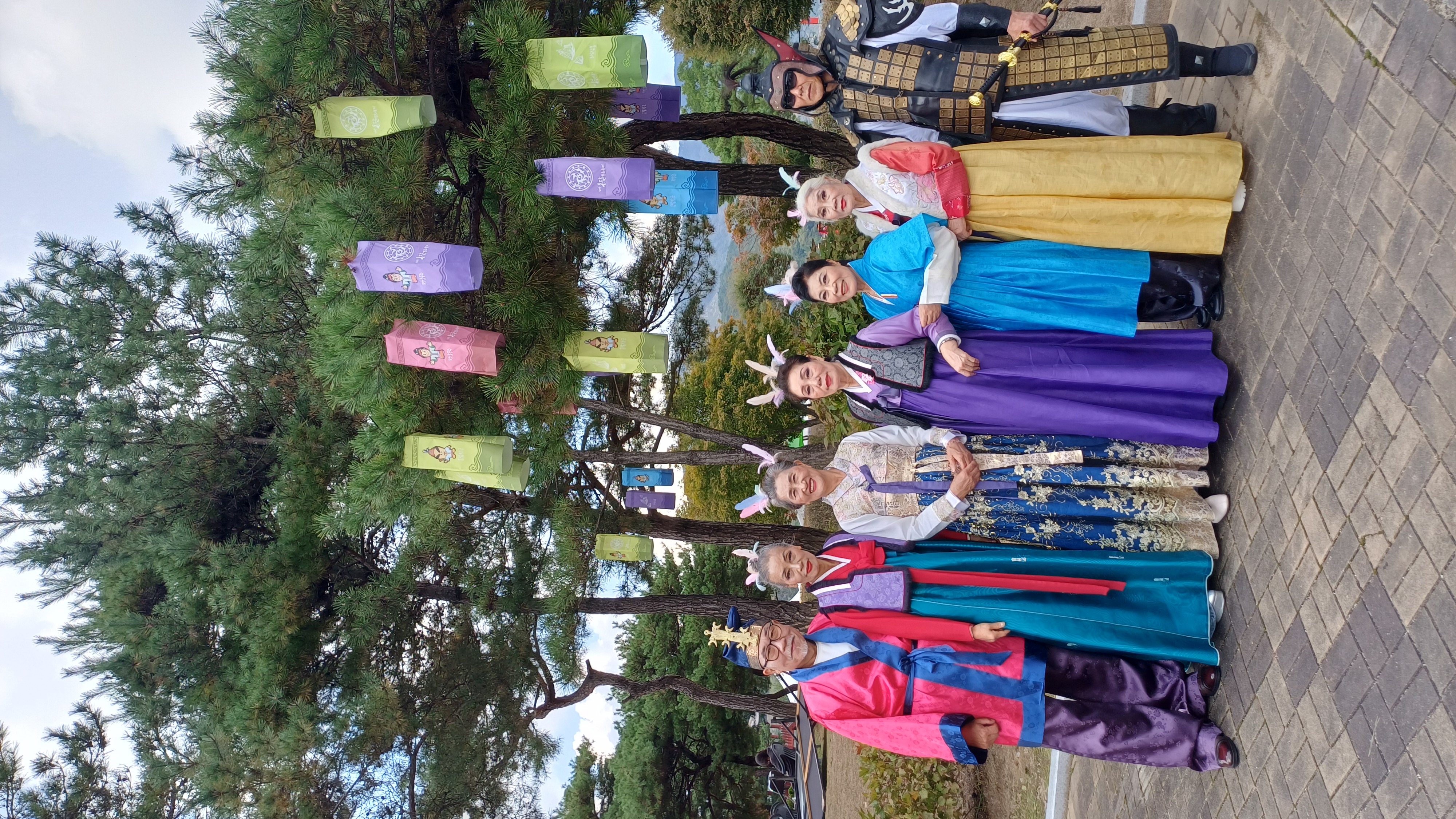 2025년 하반기 시니어모델워킹클래스 현황 이미지 4 - 본문에 자세한설명을 제공합니다.