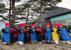 2025년 하반기 시니어모델워킹클래스 현황