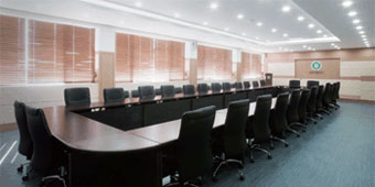 Main Building Conference Room