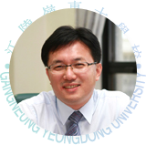Chairman of the Hyeonsong School Foundation Insuk Hyeon img